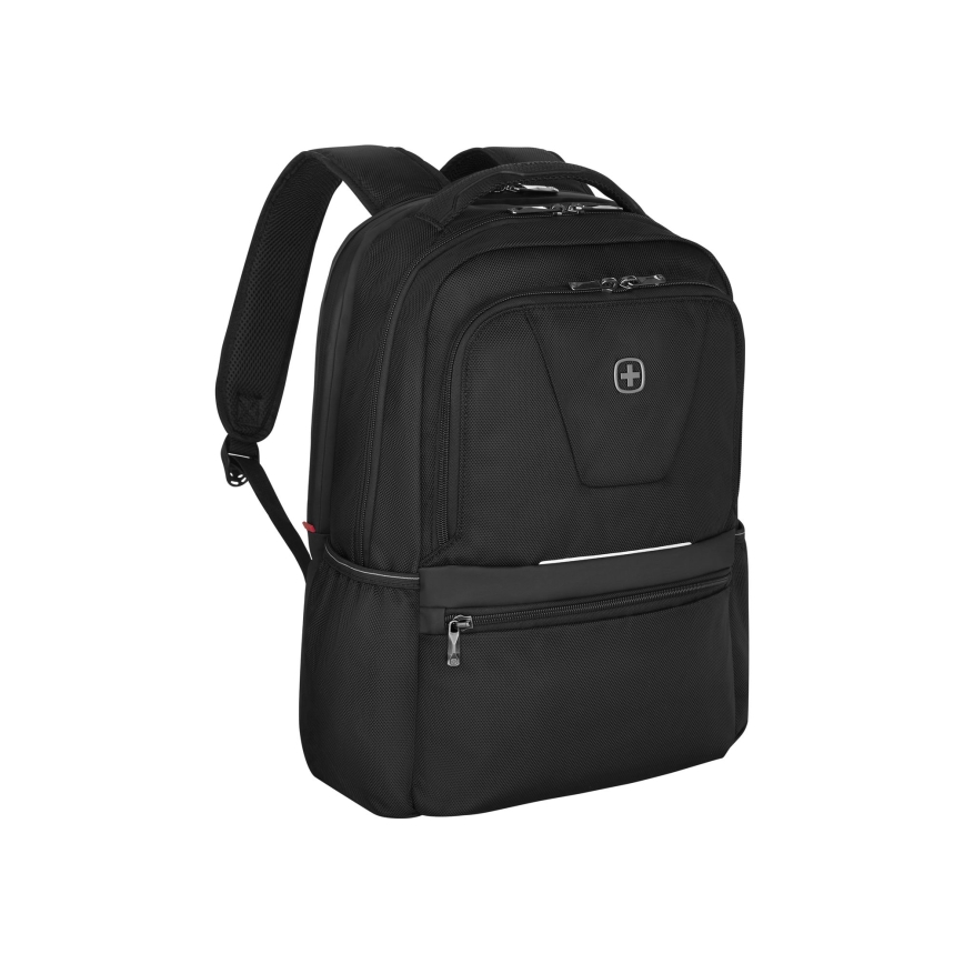 Wenger - Zaino per laptop 23 l 16" con tasca per tablet 10" XE Resist nero
