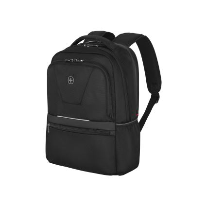 Wenger - Zaino per laptop 23 l 16" con tasca per tablet 10" XE Resist nero