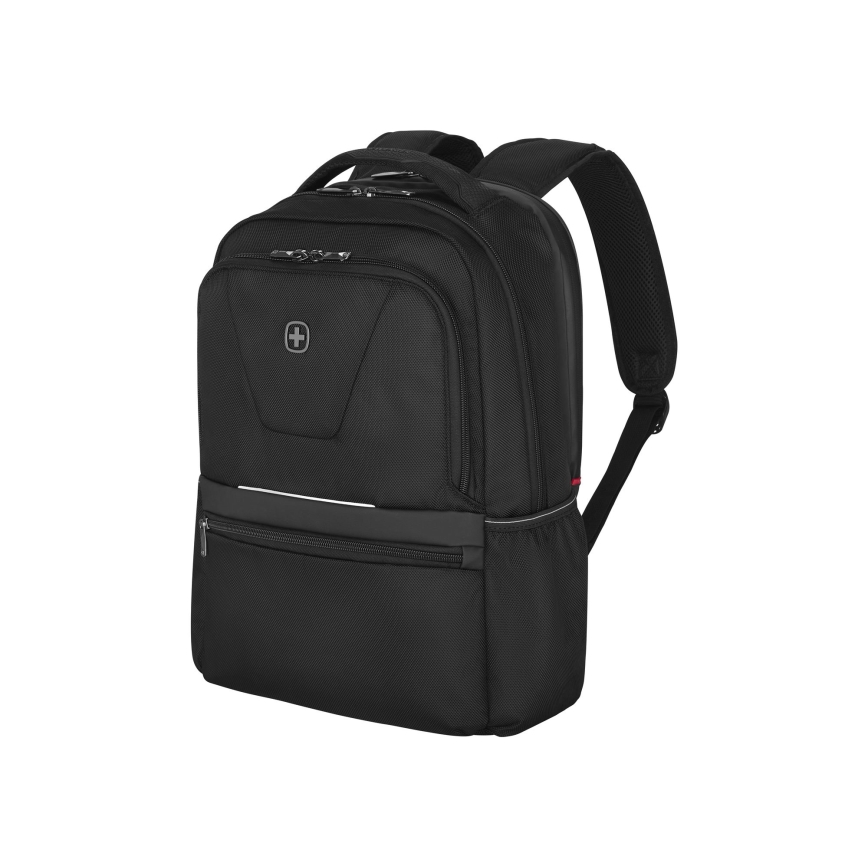 Wenger - Zaino per laptop 23 l 16" con tasca per tablet 10" XE Resist nero