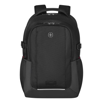 Wenger - Zaino per laptop 26 l 16" con tasca per tablet 10" XE Ryde nero