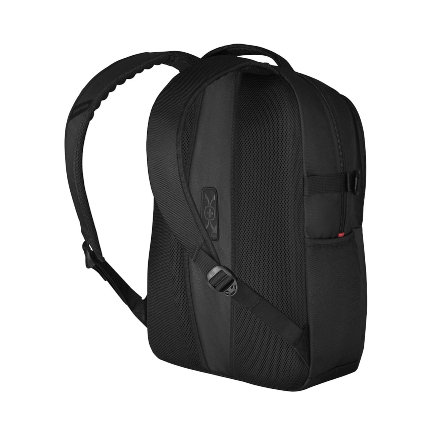 Wenger - Zaino per laptop 26 l 16" con tasca per tablet 10" XE Ryde nero