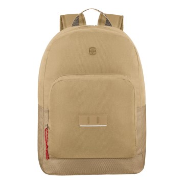 Wenger - Zaino per laptop 27 l 16" Crango beige