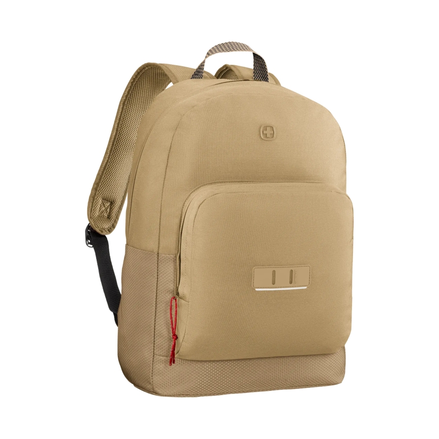 Wenger - Zaino per laptop 27 l 16" Crango beige