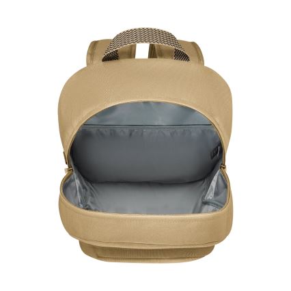 Wenger - Zaino per laptop 27 l 16" Crango beige