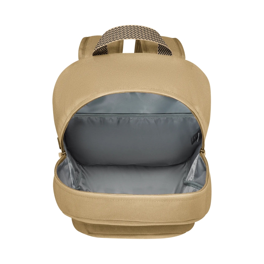 Wenger - Zaino per laptop 27 l 16" Crango beige
