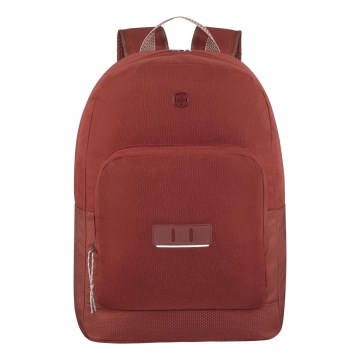 Wenger - Zaino per laptop 27 l 16" Crango rosso