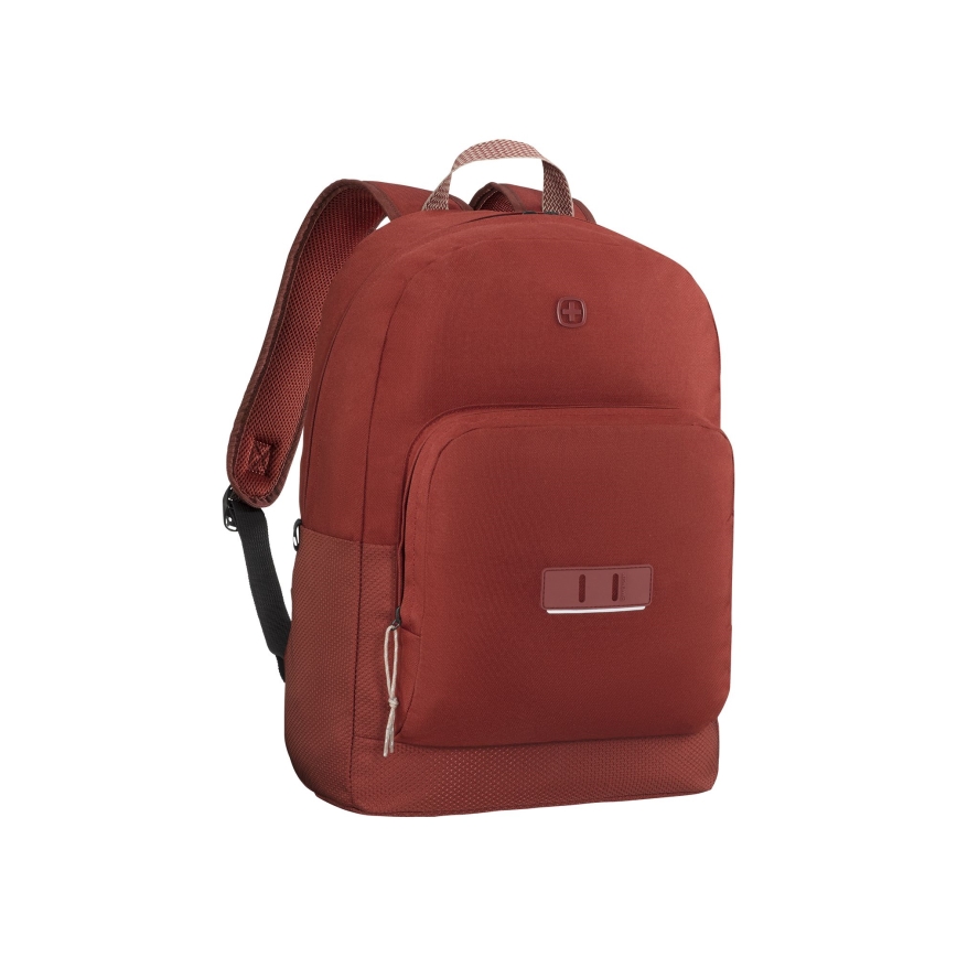 Wenger - Zaino per laptop 27 l 16" Crango rosso