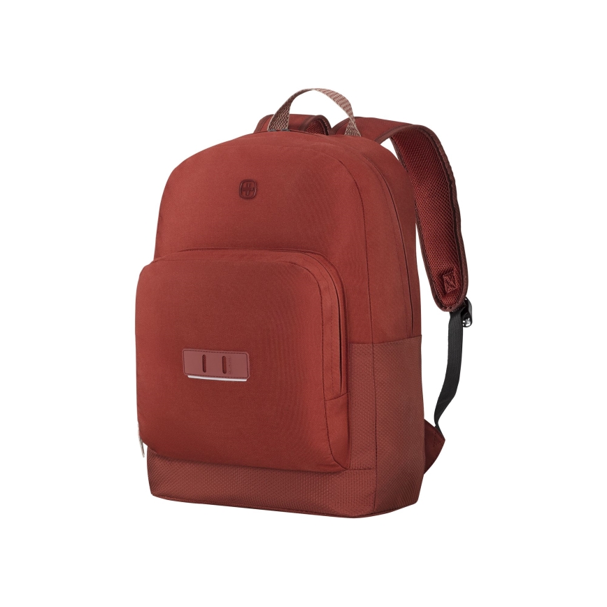 Wenger - Zaino per laptop 27 l 16" Crango rosso
