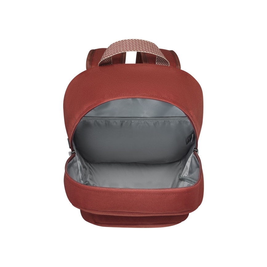 Wenger - Zaino per laptop 27 l 16" Crango rosso
