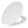 WENKO 105000100-WC sedile per WC AURORA 45x36 cm bianco