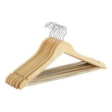 WENKO 17219008100 - Grucce ECO 45x23,5 cm marrone