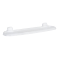 WENKO 17943100 - Mensola PURE 58x14 cm bianca