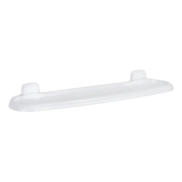 WENKO 17943100 - Mensola PURE 58x14 cm bianca