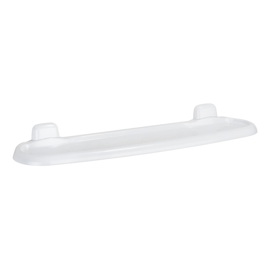 WENKO 17943100 - Mensola PURE 58x14 cm bianca
