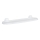 WENKO 17943100 - Mensola PURE 58x14 cm bianca