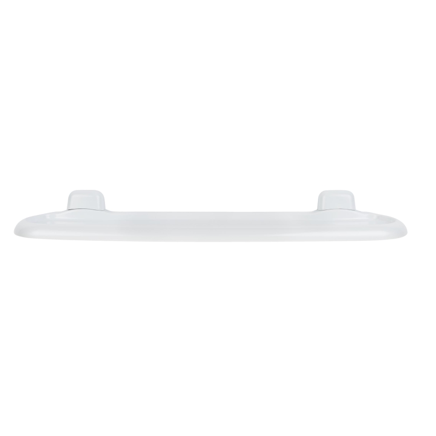 WENKO 17943100 - Mensola PURE 58x14 cm bianca