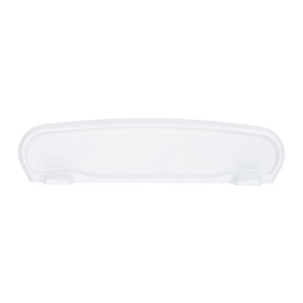 WENKO 17943100 - Mensola PURE 58x14 cm bianca