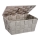 WENKO 22575100 - Cestino ADRIA 19x14 cm beige