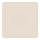 WENKO 23139100-Tappetino MIRASOL 54x54 cm beige