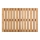 WENKO 23838100 – Tappetino 40 x 60 cm marrone