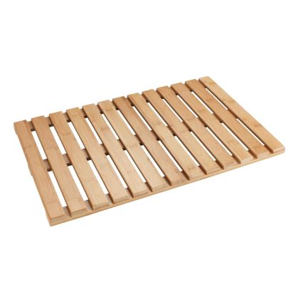 WENKO 23838100 – Tappetino 40 x 60 cm marrone