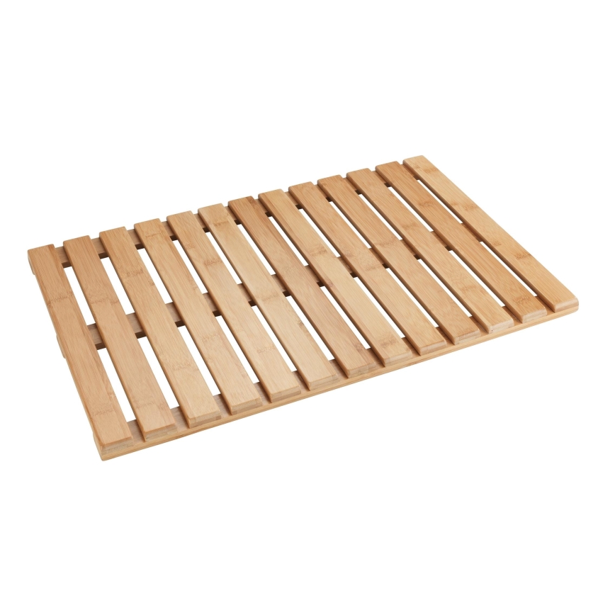 WENKO 23838100 – Tappetino 40 x 60 cm marrone