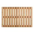 WENKO 23838100 – Tappetino 40x60 cm marrone