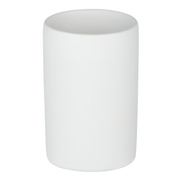 WENKO 24010100 - Bicchiere POLARIS 7x11 cm bianco