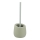 WENKO 24120100 - Scopino WC BADI 13,5x38 cm verde