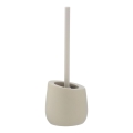 WENKO 24136100 - Scopino WC BADI 13,5x38 cm beige