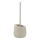 WENKO 24136100 - Scopino WC BADI 13,5x38 cm beige