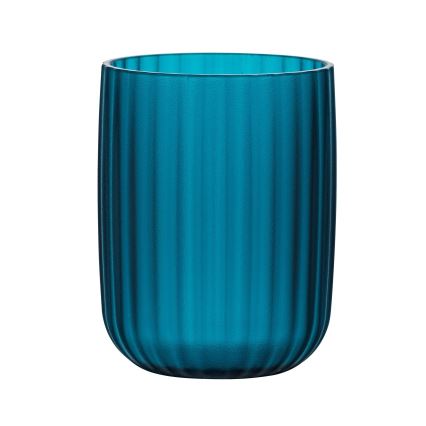 WENKO 24479100 - Bicchiere AGROPOLI 7,5x10 cm turchese