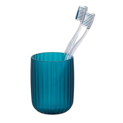 WENKO 24479100 - Bicchiere AGROPOLI 7,5x10 cm turchese