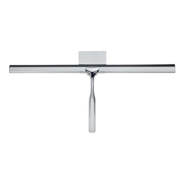 WENKO 24506100 - Tergivetro TERNI 40x17 cm cromo lucido