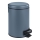 WENKO 24635100 - Cestino LEMAN 17x25 cm blu/nero