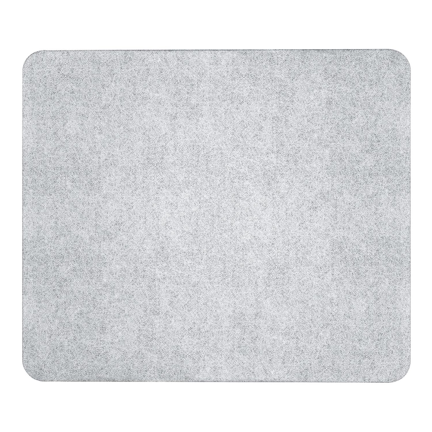 WENKO 2511910800 - Piastra di copertura 50x56 cm trasparente/grigio