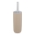 WENKO 25185100 - Scopino WC AGROPOLI 10x36,5 cm beige