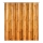 WENKO 25233100 - Tenda per doccia BAMBUSA 180x200 cm marrone