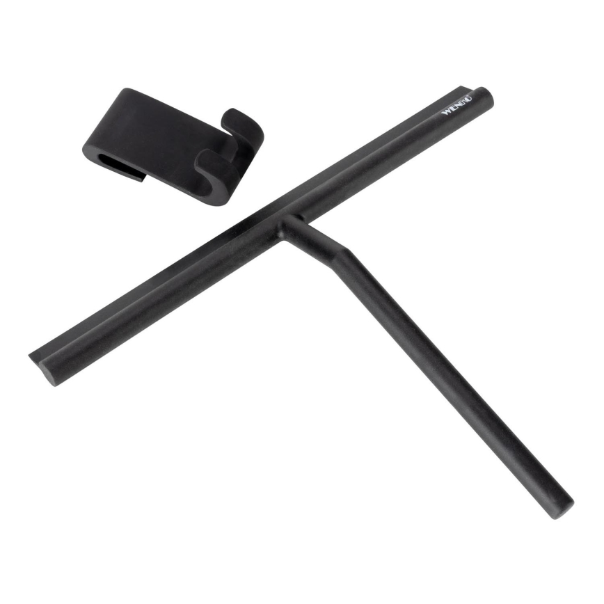 WENKO 25358100 - Tergivetri MOLA 32x30 cm nero
