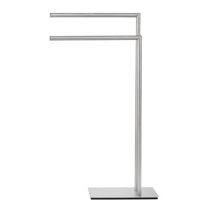 WENKO 25379100 - Porta asciugamani RECCO 48x80,5 cm satinato