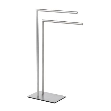 WENKO 25379100 - Porta asciugamani RECCO 48x80,5 cm satinato