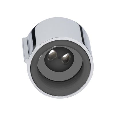 WENKO 25480100 – Regolatore WATERSAVING SYSTEM argento