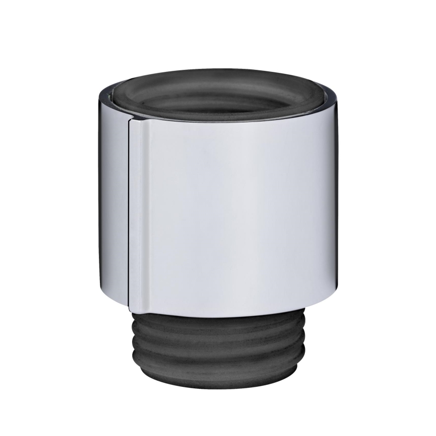 WENKO 25480100 – Regolatore WATERSAVING SYSTEM argento