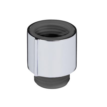 WENKO 25480100 – Regolatore WATERSAVING SYSTEM argento