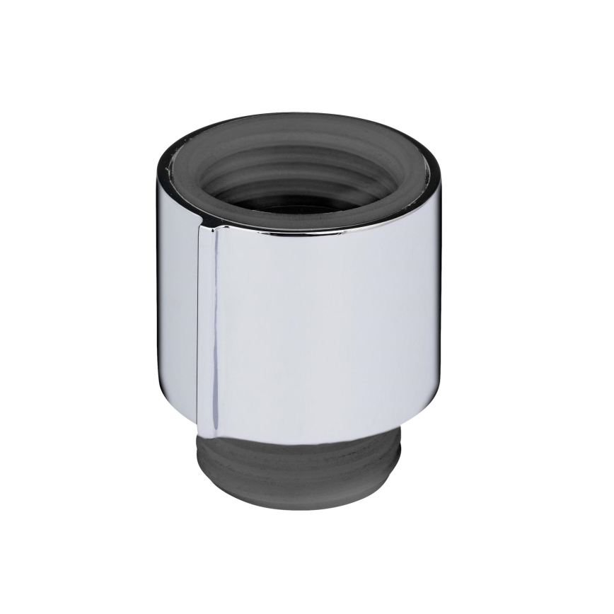 WENKO 25480100 – Regolatore WATERSAVING SYSTEM argento