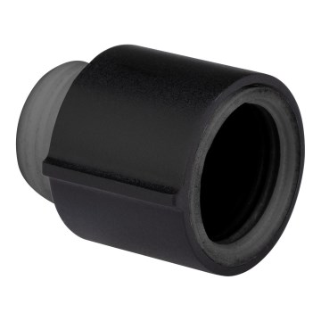 WENKO 25481100 – Regolatore WATERSAVING SYSTEM 12,7 mm nero