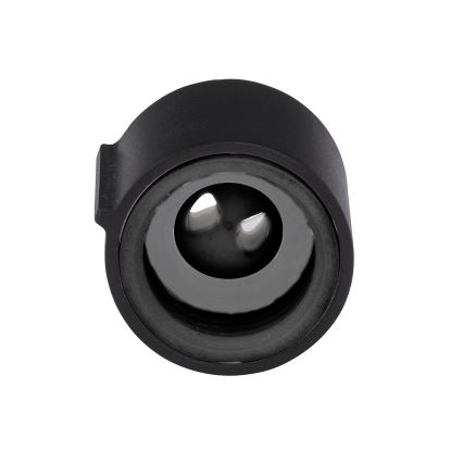 WENKO 25481100 – Regolatore WATERSAVING SYSTEM 12,7 mm nero