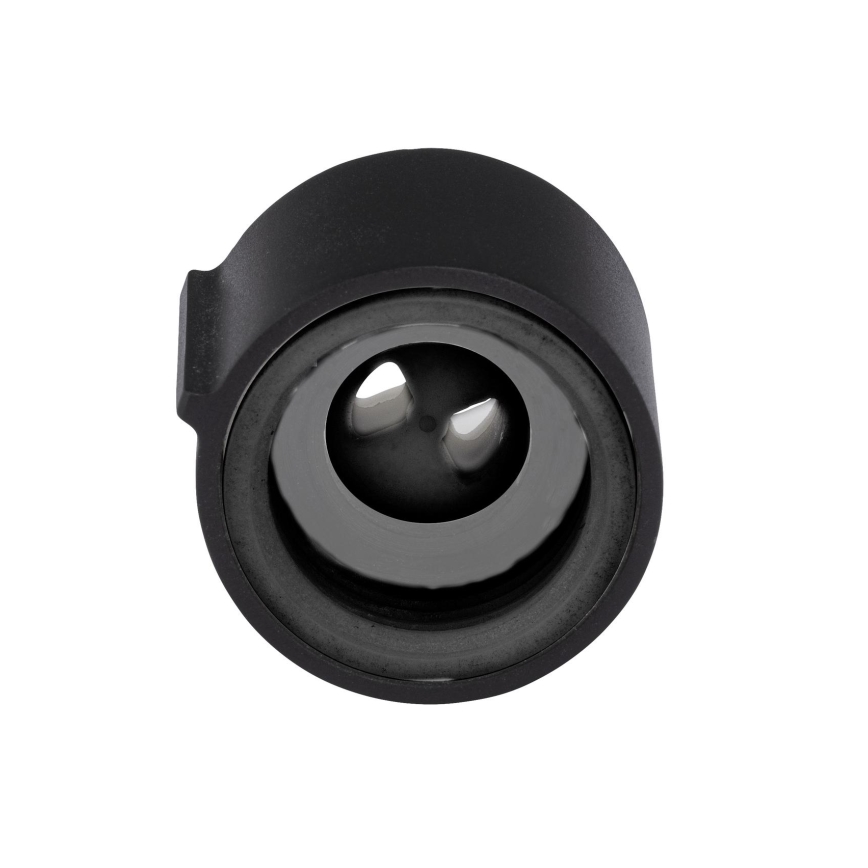 WENKO 25481100 – Regolatore WATERSAVING SYSTEM 12,7 mm nero