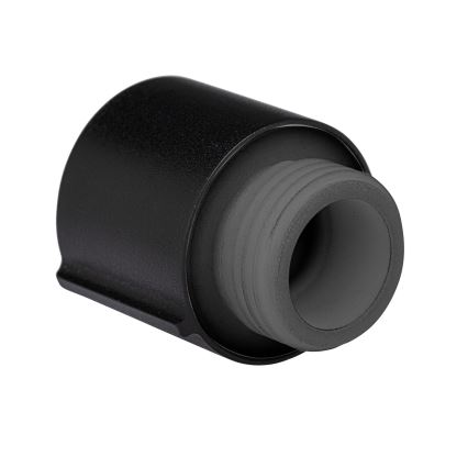 WENKO 25481100 – Regolatore WATERSAVING SYSTEM 12,7 mm nero