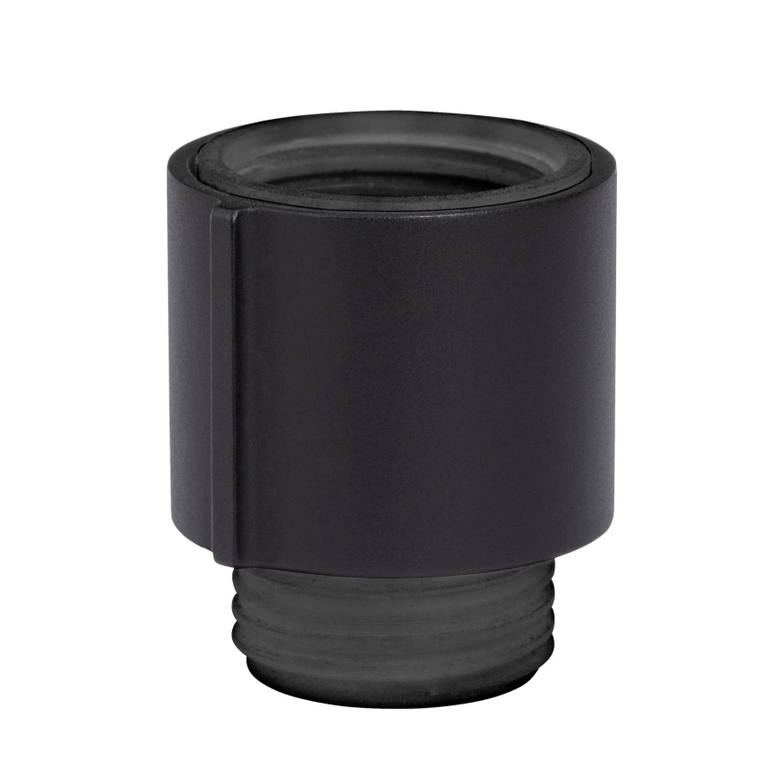 WENKO 25481100 – Regolatore WATERSAVING SYSTEM 12,7 mm nero